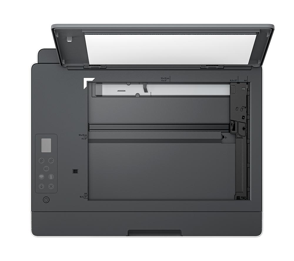 HP Smart Tank 5105 All-in-One Wireless Tank Printer | Home or Office | Up to 3 years of Ink included