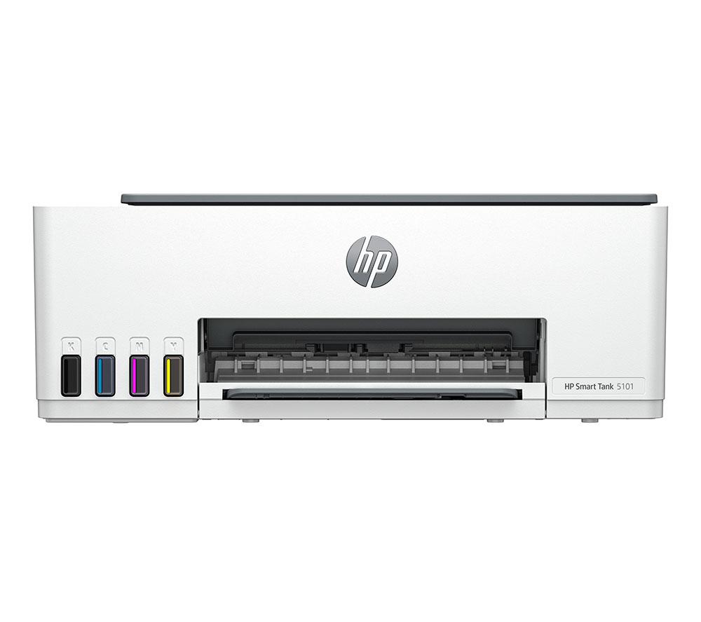 HP Smart Tank 5105 All-in-One Wireless Tank Printer | Home or Office | Up to 3 years of Ink included