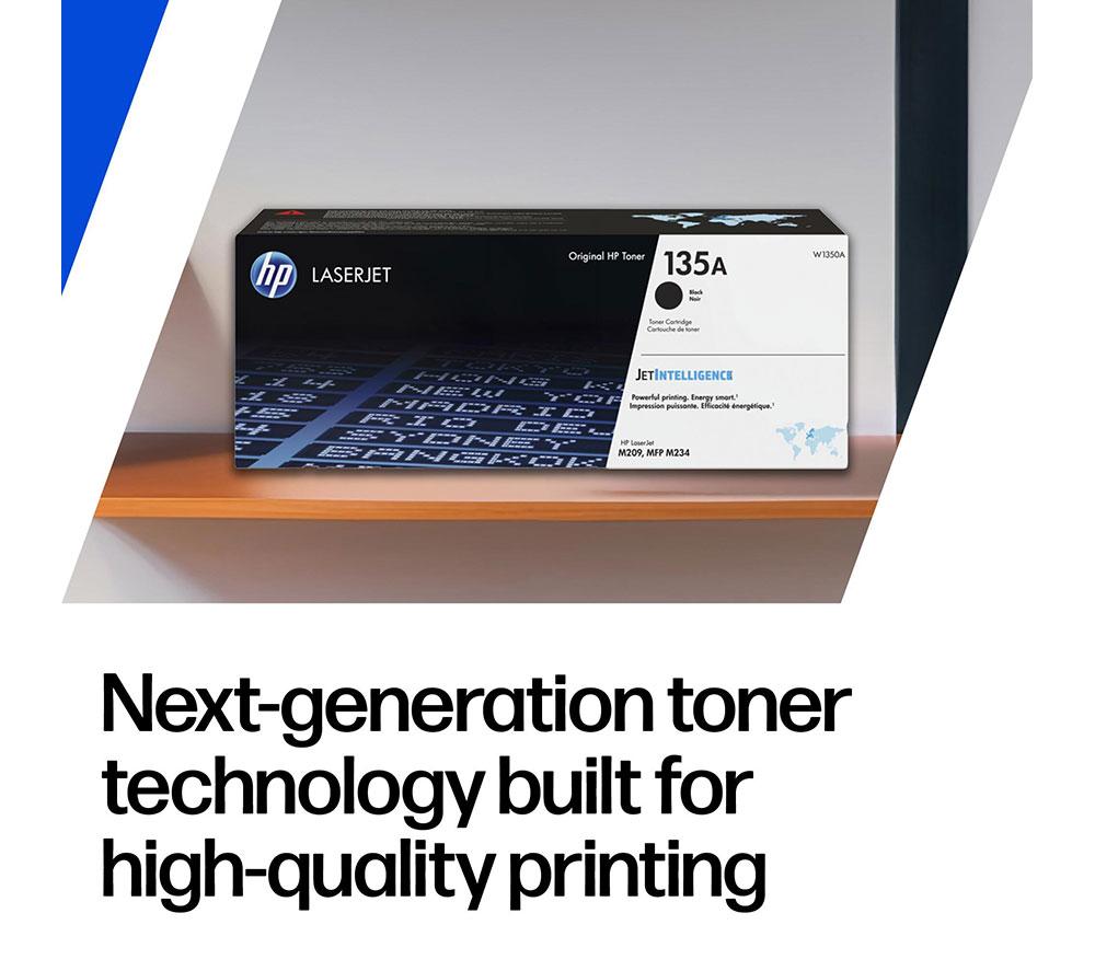 HP LaserJet M209DW Wireless Mono Laser Jet Printer | Compact Design | WiFi Printer