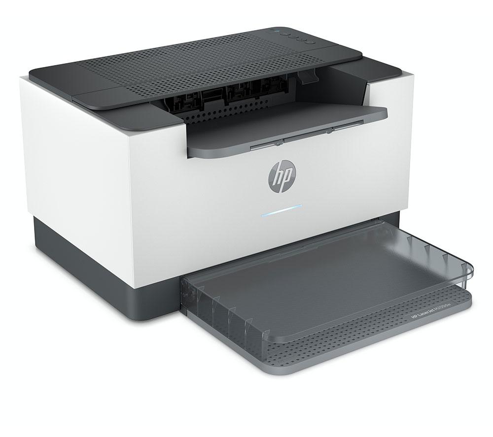 HP LaserJet M209DW Wireless Mono Laser Jet Printer | Compact Design | WiFi Printer