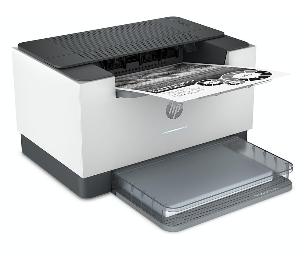 HP LaserJet M209DW Wireless Mono Laser Jet Printer | Compact Design | WiFi Printer