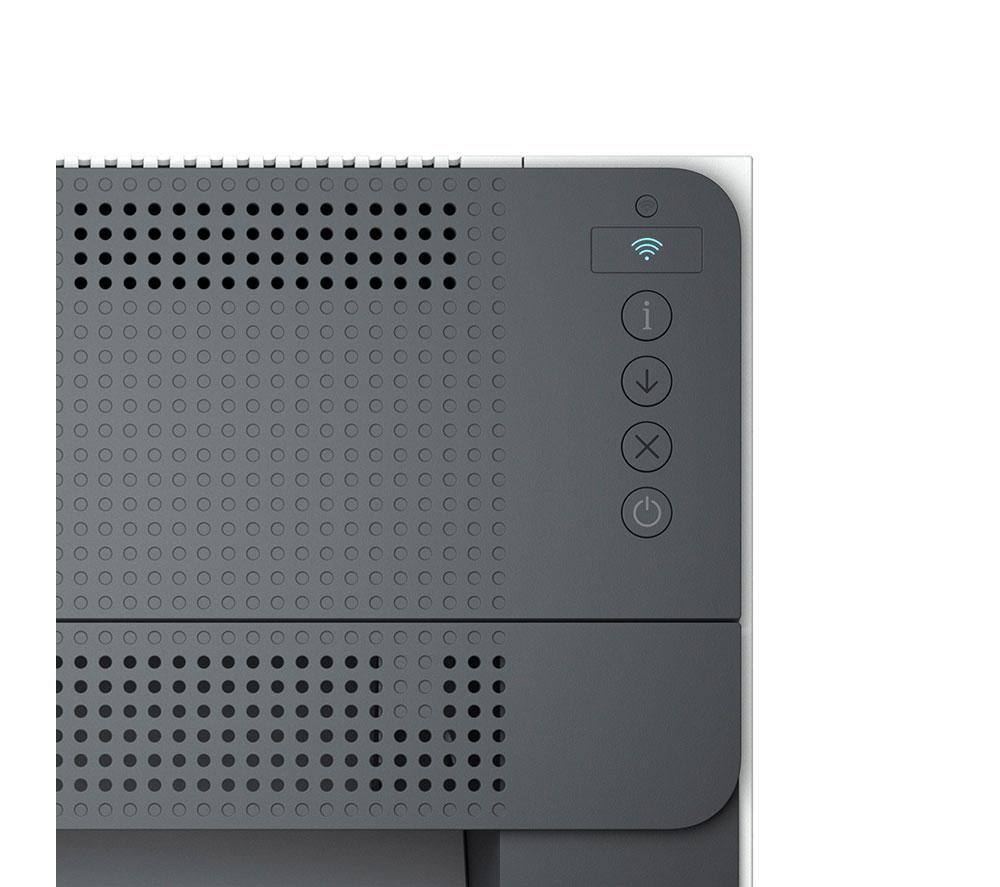 HP LaserJet M209DW Wireless Mono Laser Jet Printer | Compact Design | WiFi Printer