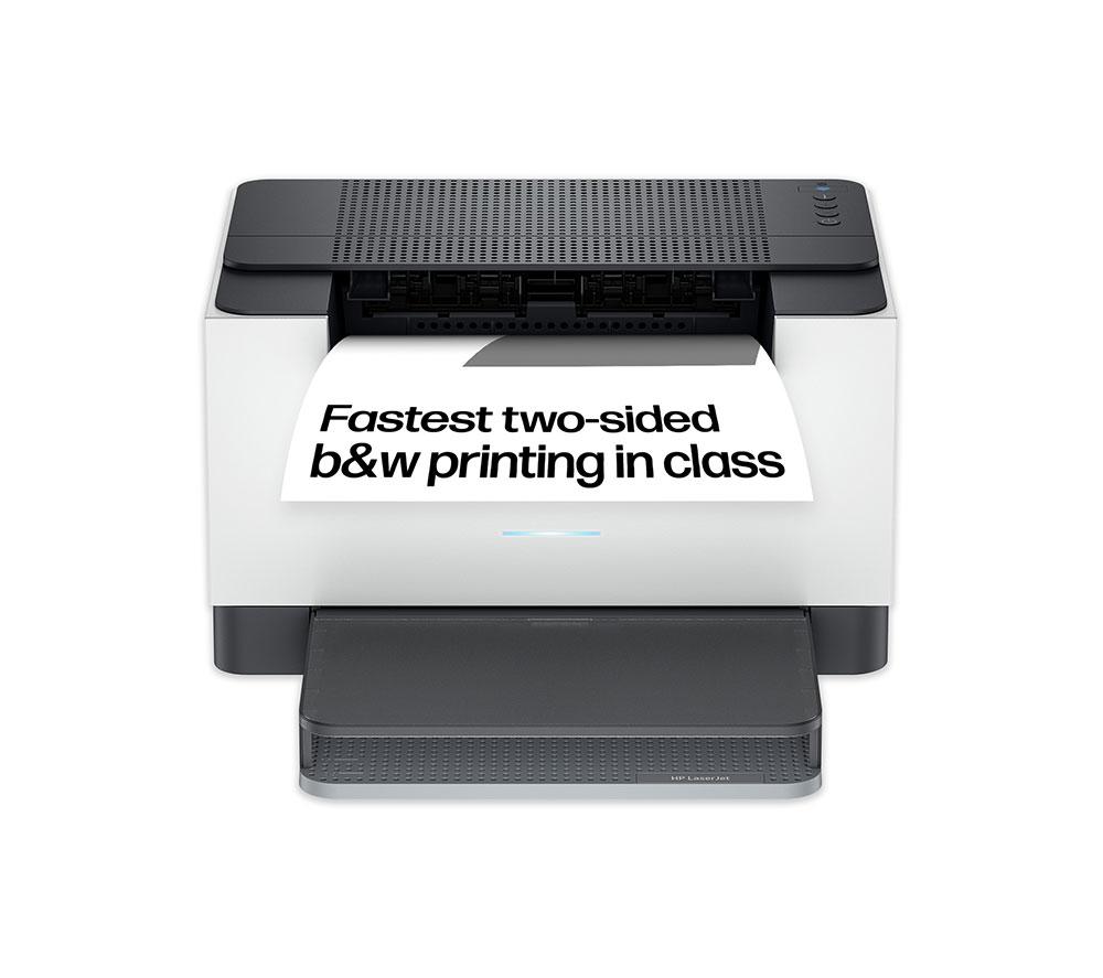 HP LaserJet M209DW Wireless Mono Laser Jet Printer | Compact Design | WiFi Printer
