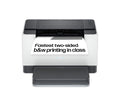 HP LaserJet M209DW Wireless Mono Laser Jet Printer | Compact Design | WiFi Printer