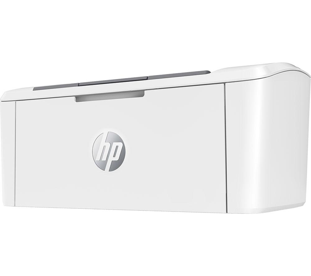 HP LaserJet M110W Wireless Mono Laser Printer | Compact Design | WiFi Printer
