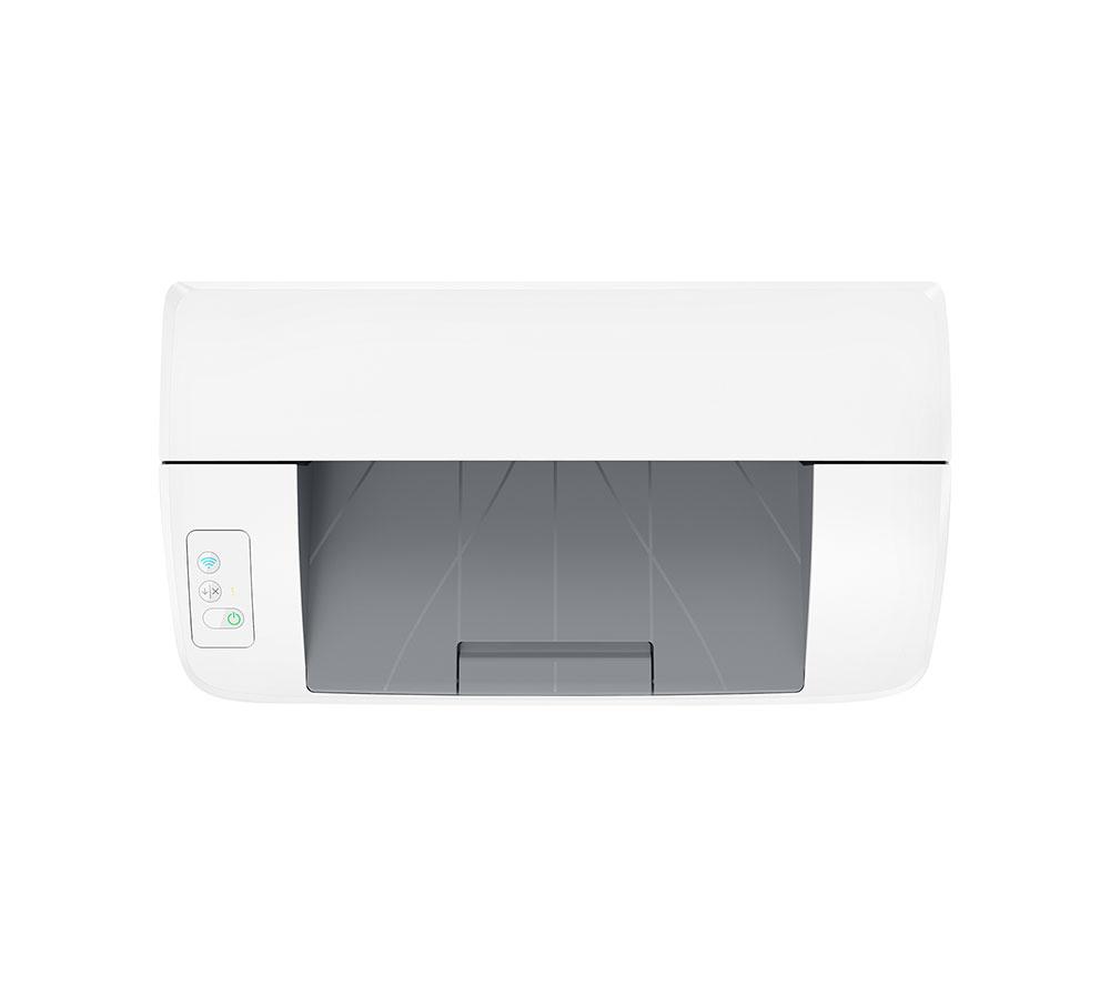 HP LaserJet M110W Wireless Mono Laser Printer | Compact Design | WiFi Printer
