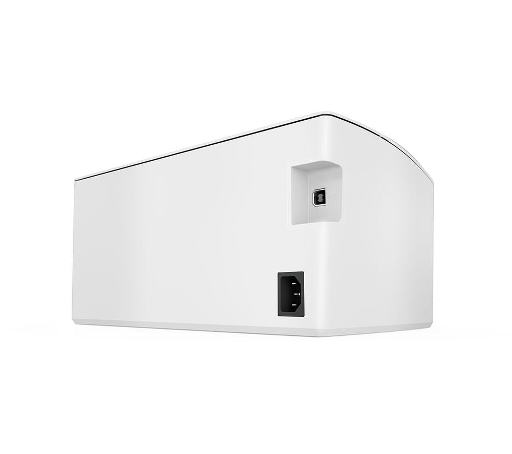 HP LaserJet M110W Wireless Mono Laser Printer | Compact Design | WiFi Printer