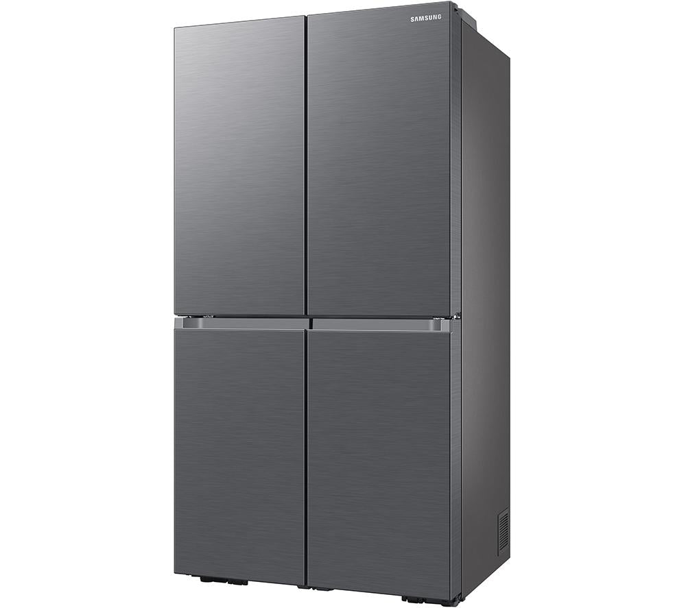 SAMSUNG Series 7 SpaceMax RF59C701ES9/EU Frigorífico americano inteligente – Inox refinado