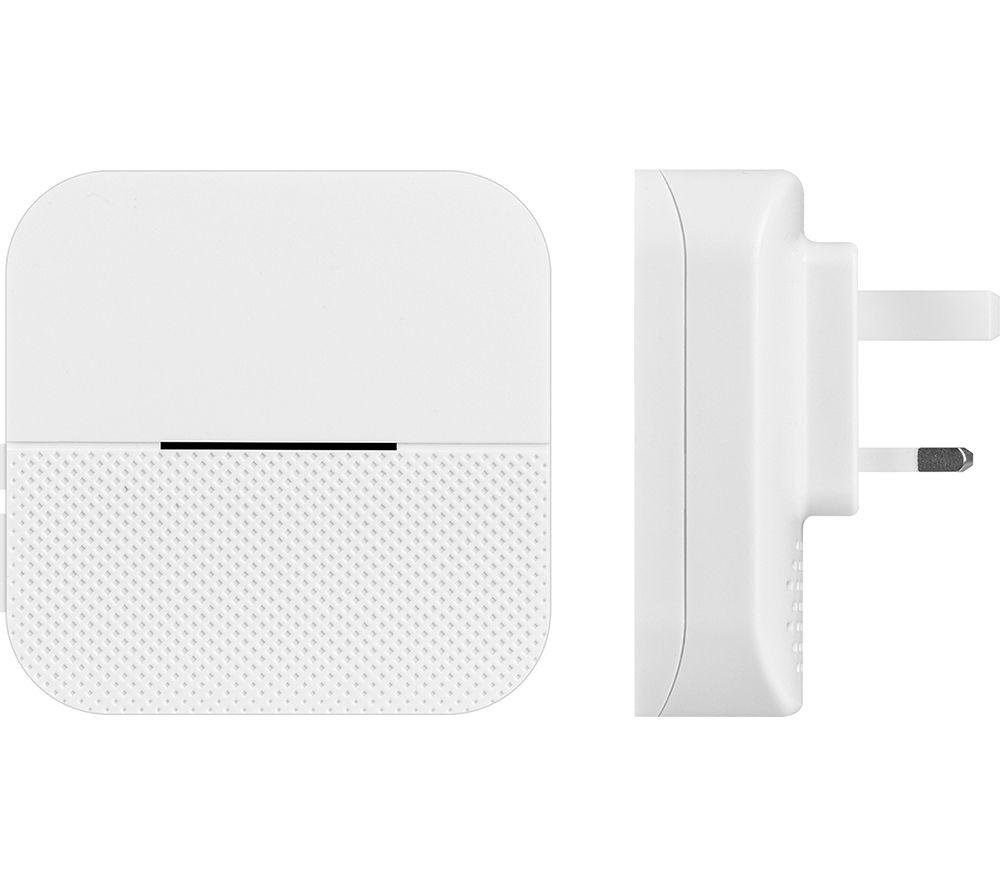 HOMBLI HBDC-1109 Chime