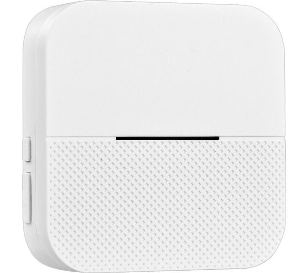 HOMBLI HBDC-1109 Chime