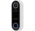HOMBLI HBDB-0209 Smart Video Doorbell 2 - White