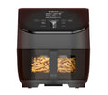 INSTANT POT Vortex Plus ClearCook Air Fryer - Black