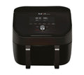 INSTANT POT Vortex Plus Versazone Air Fryer - Black