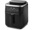 BREVILLE Halo Steam VDF133 Air Fryer - Black