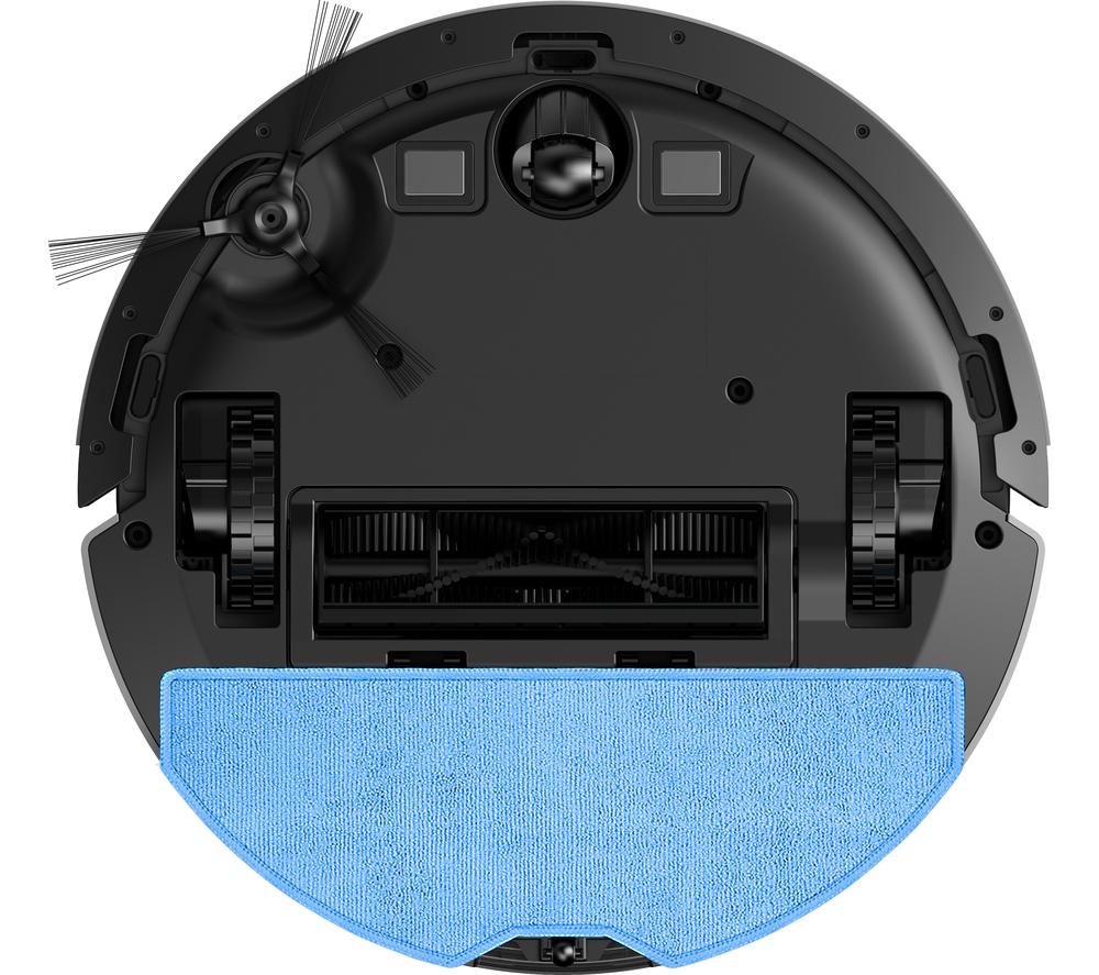 BEKO VRR60314VW Robot Vacuum Cleaner - White