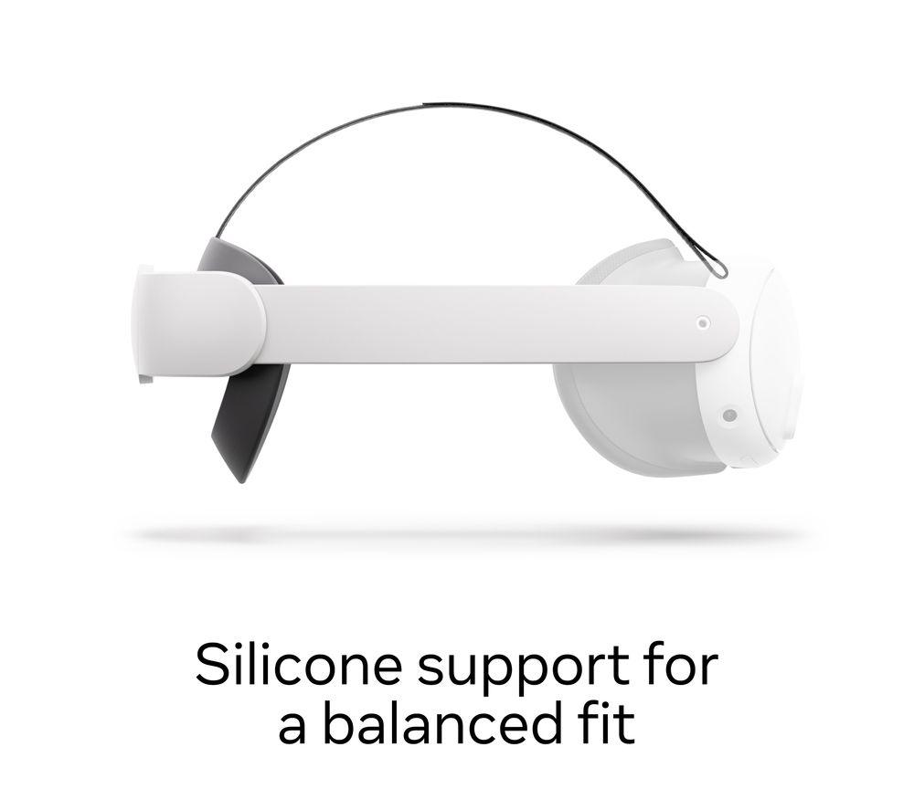 META Quest 3/3S Elite Strap