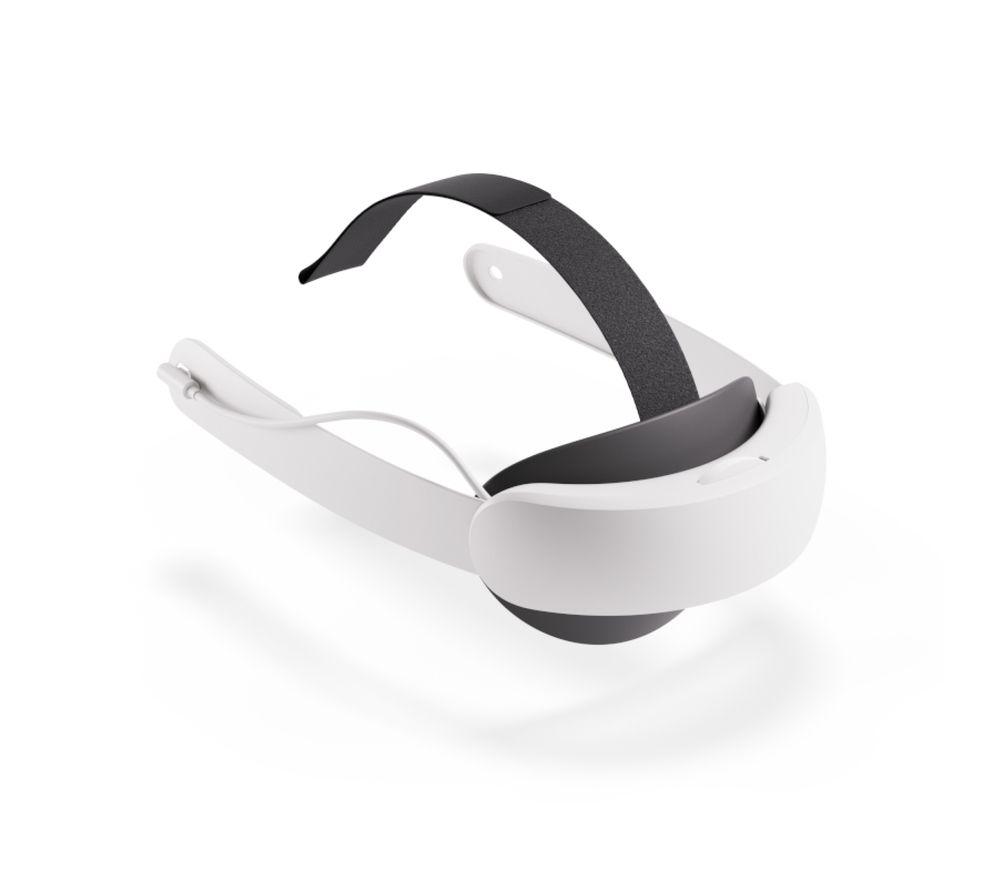 META Quest 3/3S Elite Strap with Battery