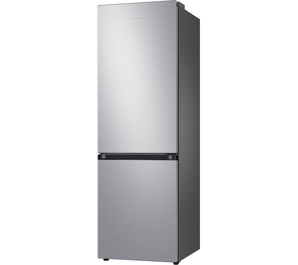 Frigorífico combi SAMSUNG Serie 4 SpaceMax RB34C600ESA/EU Smart 70/30 - Plateado