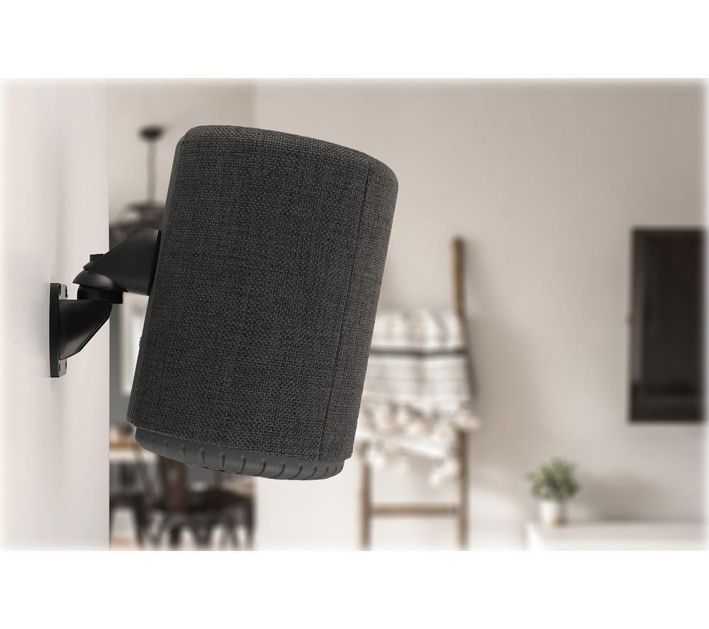 AUDIO PRO A10 MKII Portable Wireless Multi-room Speaker - Dark Grey