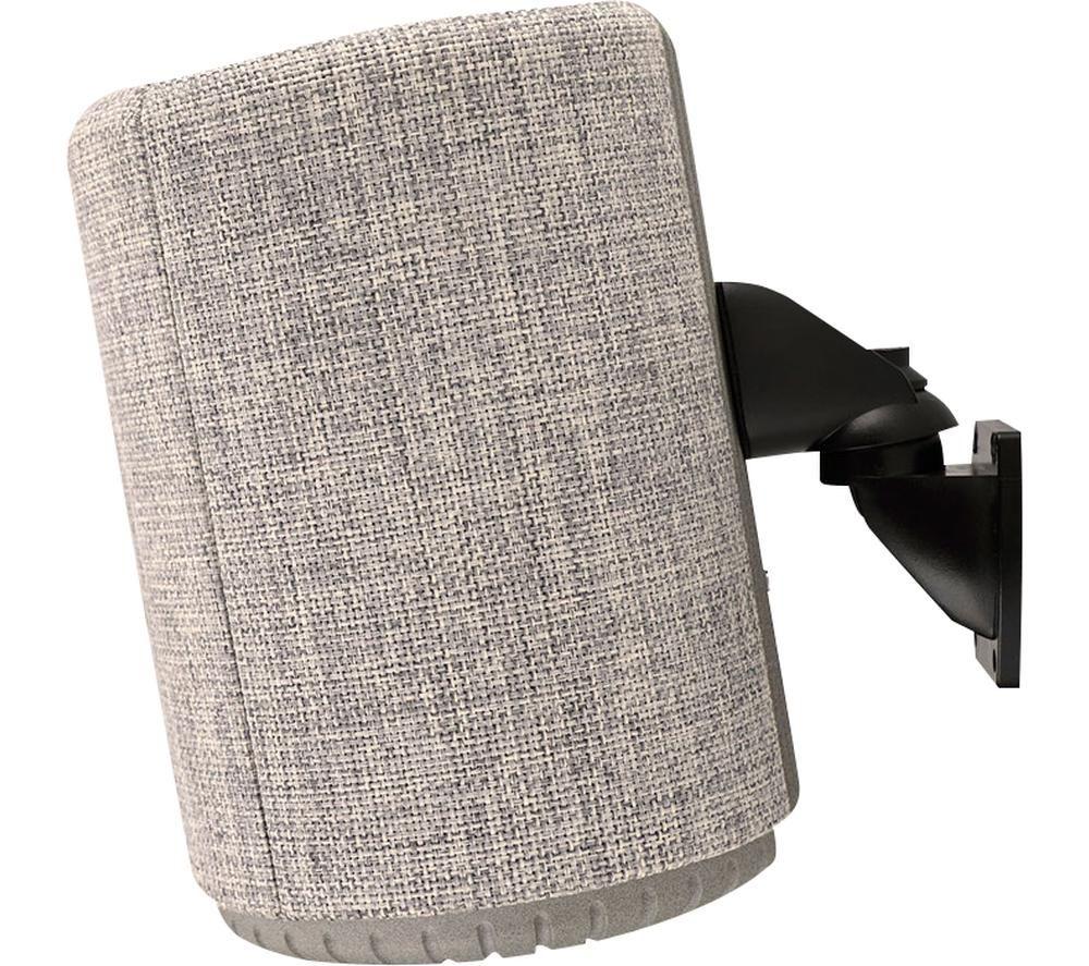 AUDIO PRO A10 MKII Portable Wireless Multi-room Speaker - Light Grey
