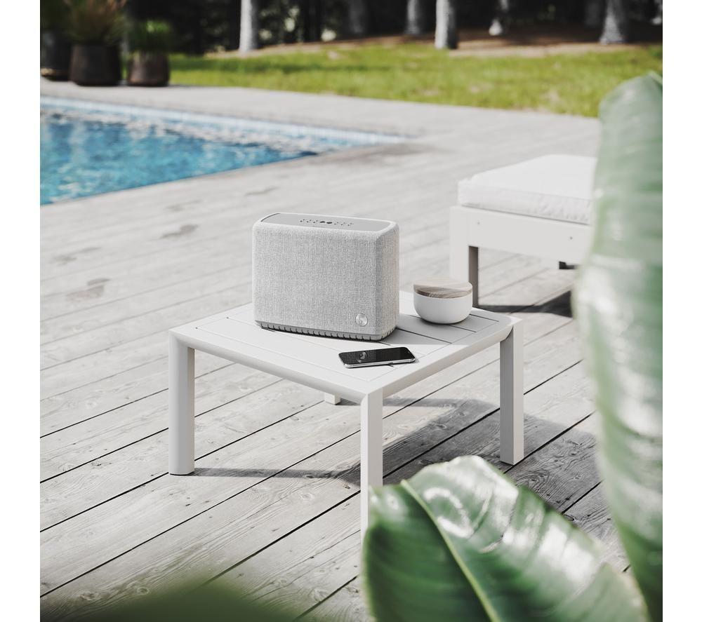 Altavoces Inalámbricos Multiroom Portátiles AUDIO PRO A15 - Gris Claro