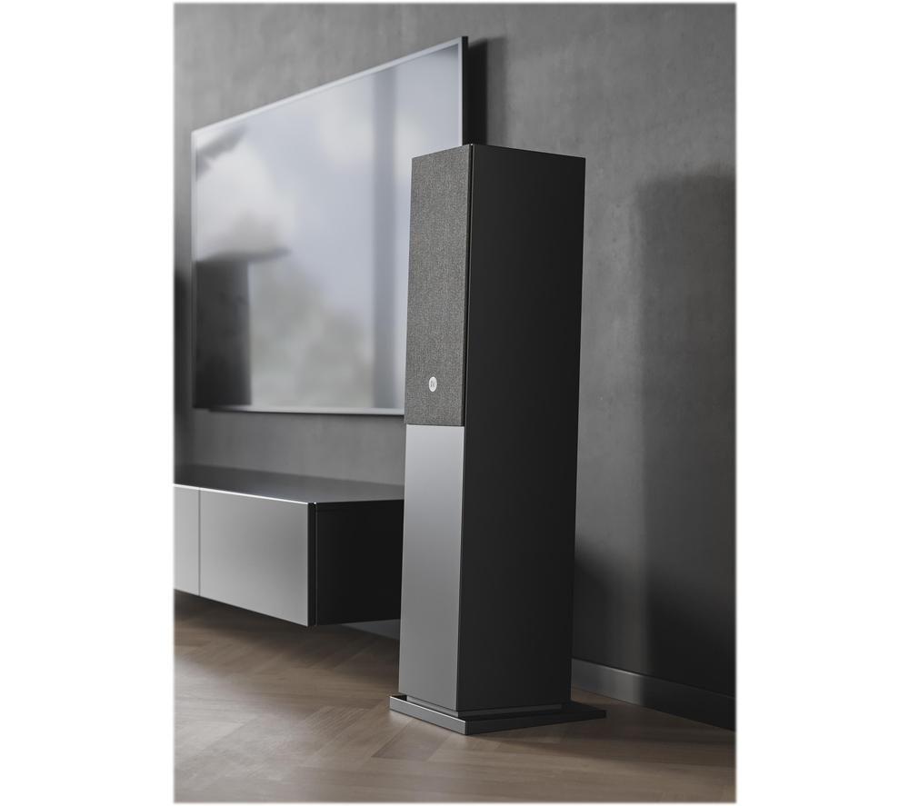 Altavoces inalámbricos multiroom AUDIO PRO A48 - Negro