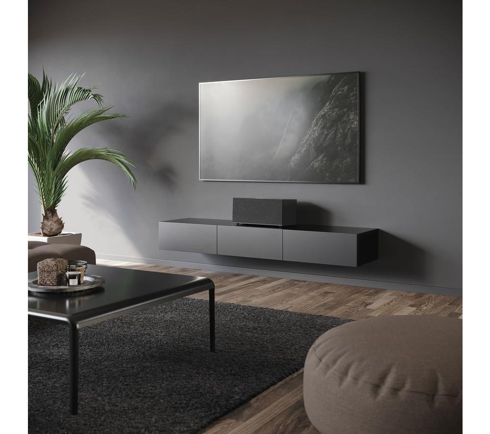 AUDIO PRO C20 Wireless Multi-room Speaker - Black