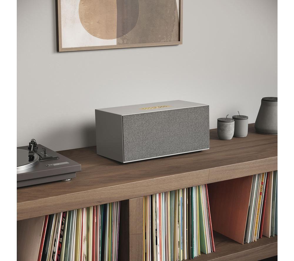 Altavoz inalámbrico multisala AUDIO PRO C20 - Gris