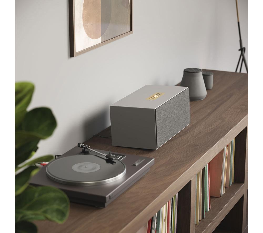 Altavoz inalámbrico multisala AUDIO PRO C20 - Gris