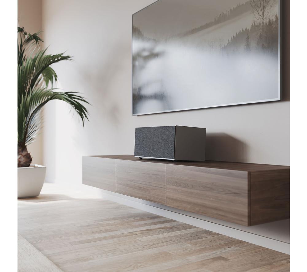 Altavoz inalámbrico multisala AUDIO PRO C20 - Gris