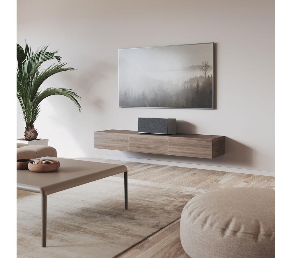 Altavoz inalámbrico multisala AUDIO PRO C20 - Gris