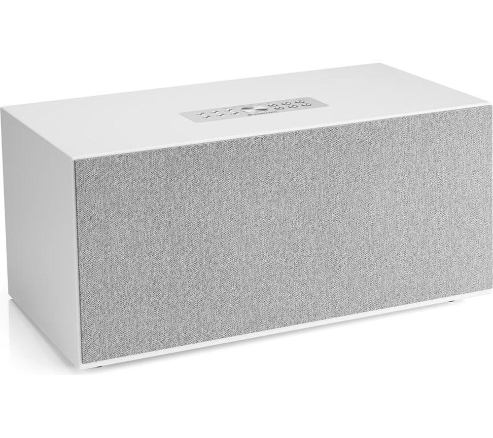 AUDIO PRO C20 Wireless Multi-room Speaker - White