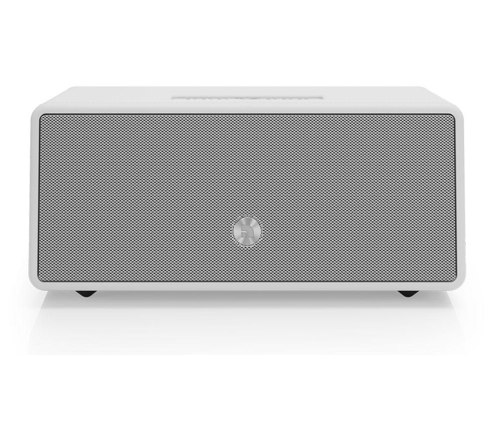 AUDIO PRO Drumfire D-2 Wireless Multi-room Speaker - White