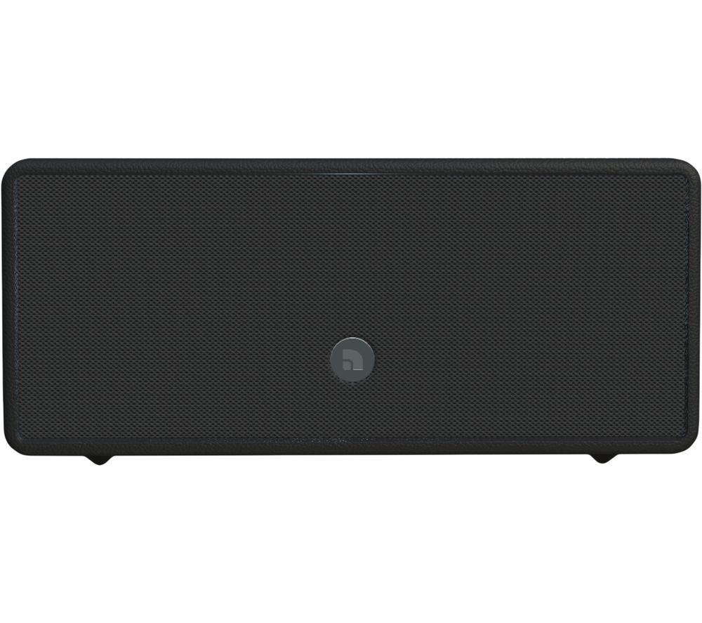 Altavoz inalámbrico multisala AUDIO PRO Drumfire D-2 - Negro