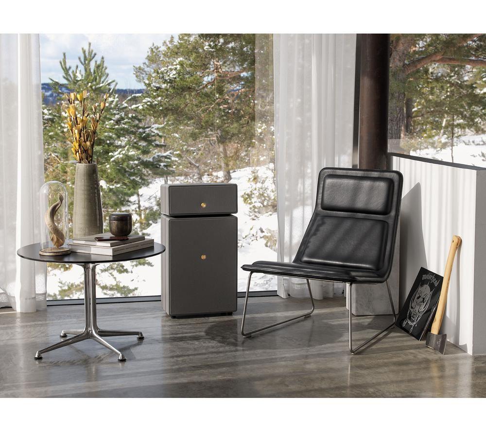 AUDIO PRO Drumfire II Altavoz Inalámbrico Multi-sala - Gris
