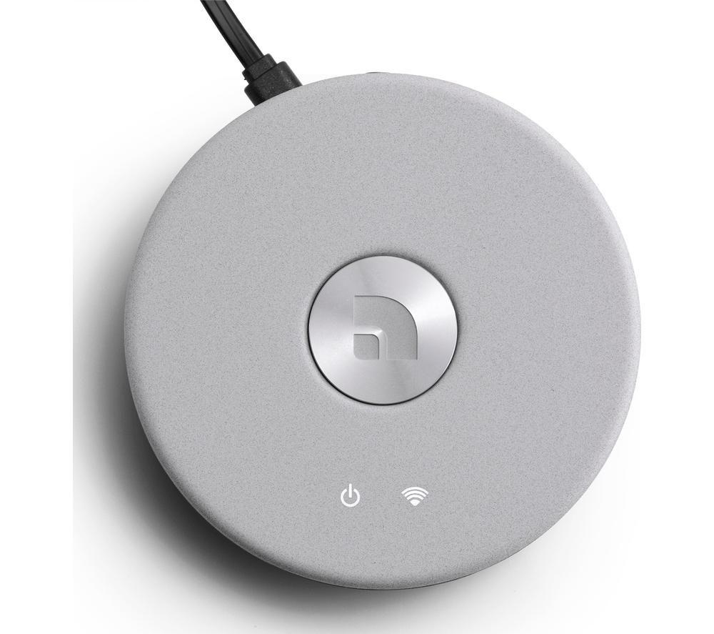 AUDIO PRO Link 1 Network Audio Player - Grey