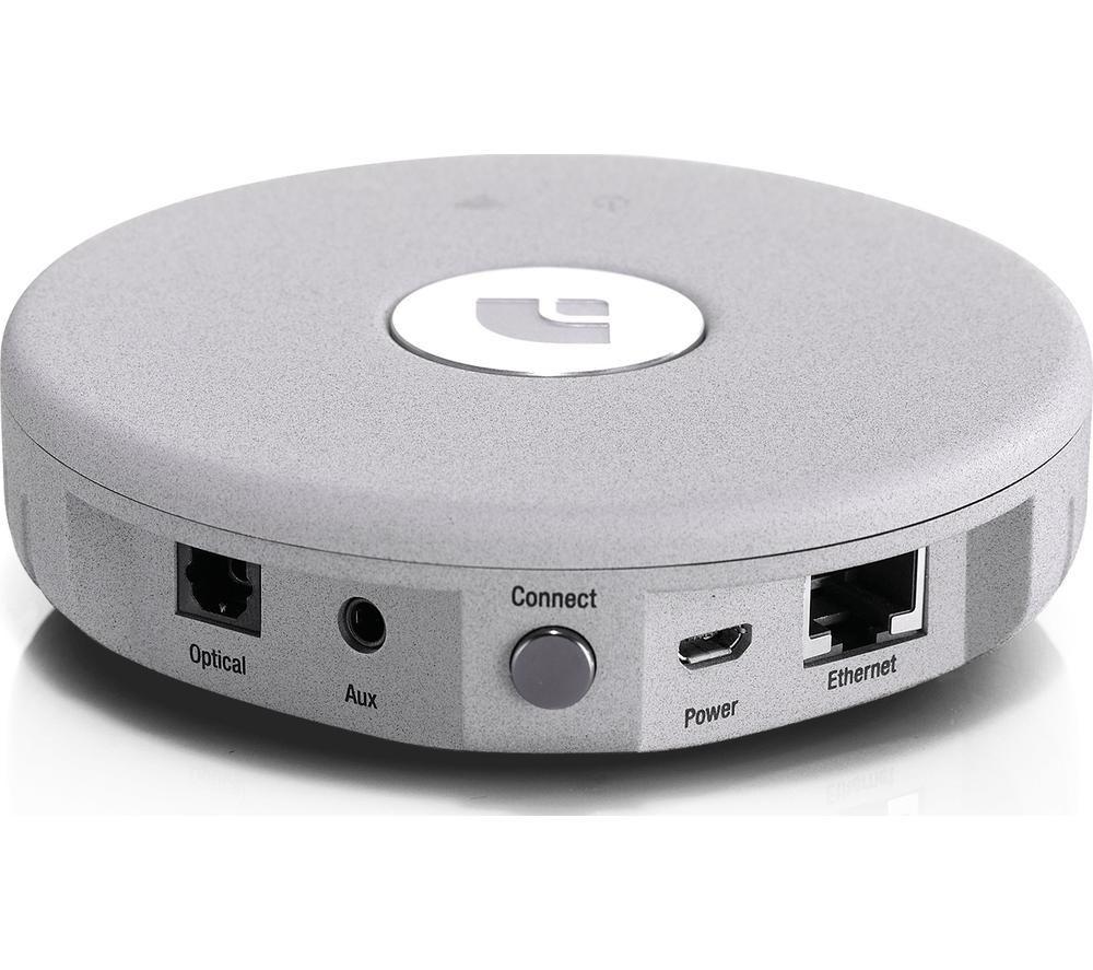 AUDIO PRO Link 1 Network Audio Player - Grey