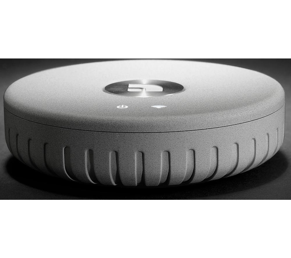 AUDIO PRO Link 1 Network Audio Player - Grey