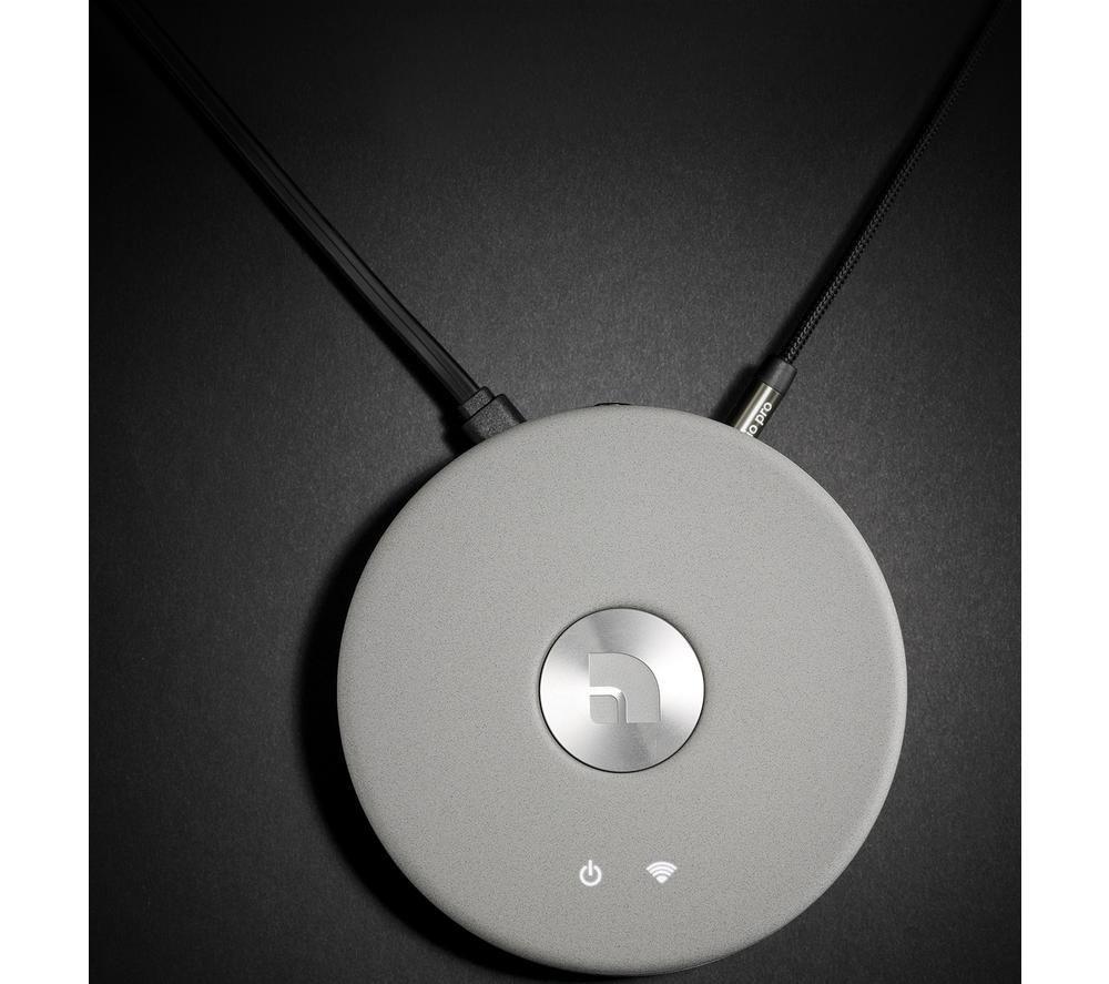 AUDIO PRO Link 1 Network Audio Player - Grey