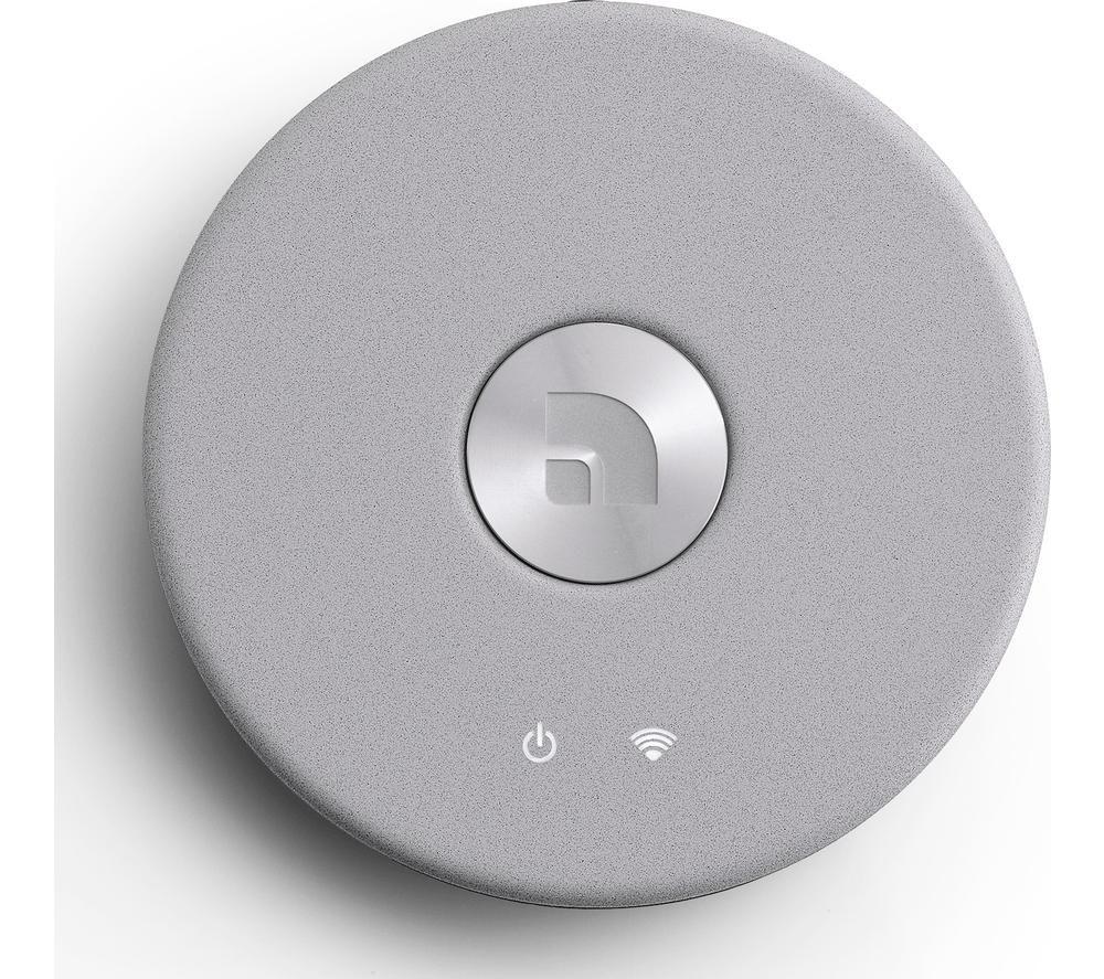 AUDIO PRO Link 1 Network Audio Player - Grey