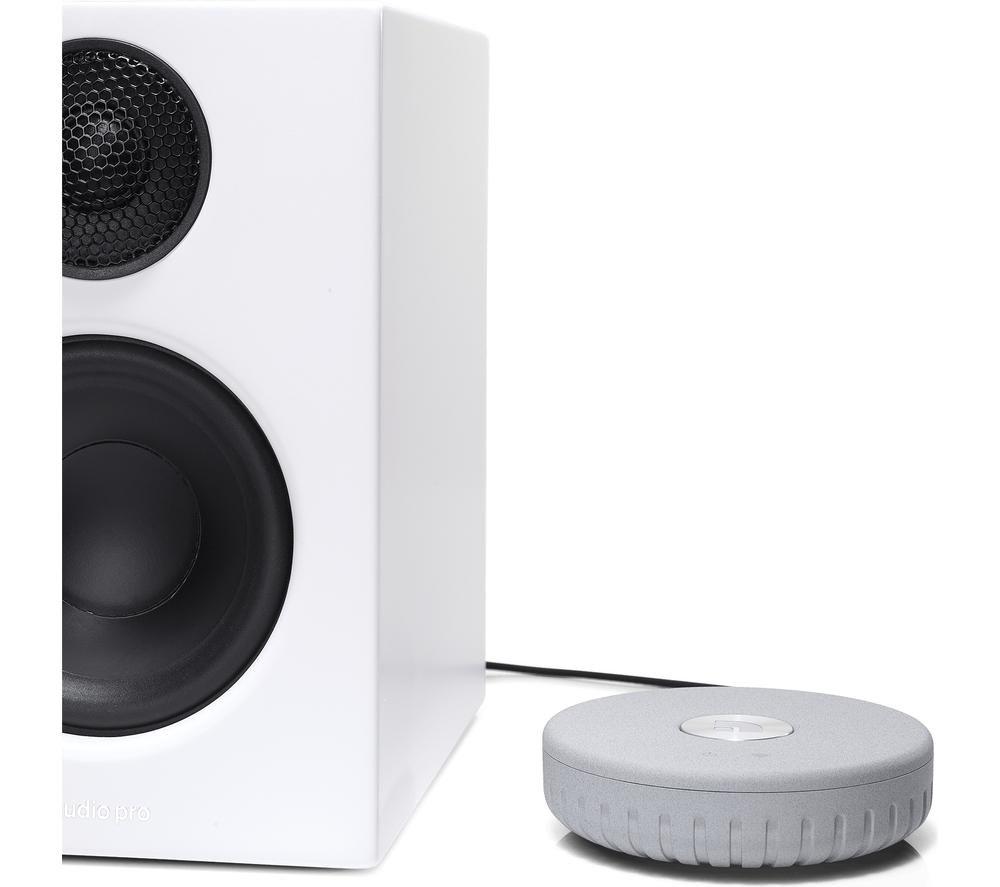 AUDIO PRO Link 1 Network Audio Player - Grey