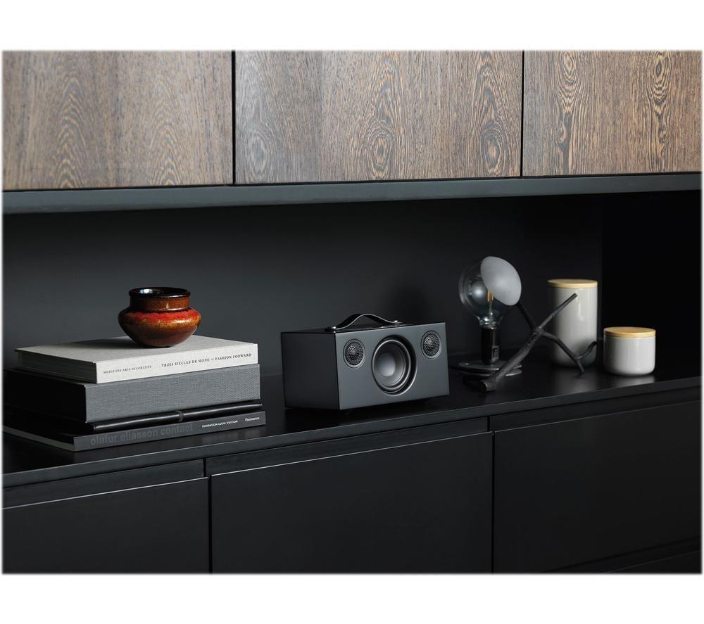 AUDIO PRO Addon C5 MKII Wireless Multi-room Speaker - Black