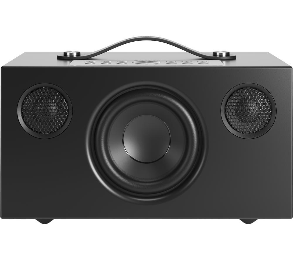 AUDIO PRO Addon C5 MKII Wireless Multi-room Speaker - Black