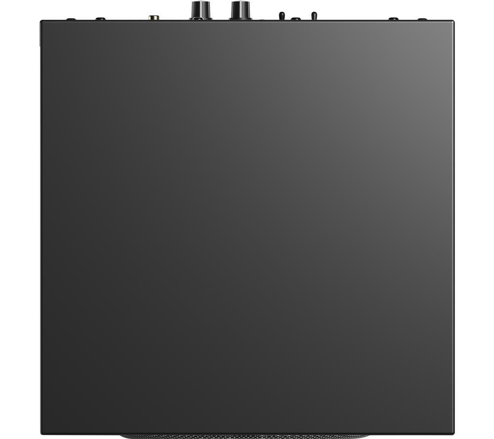 AUDIO PRO SW-10 Subwoofer - Black