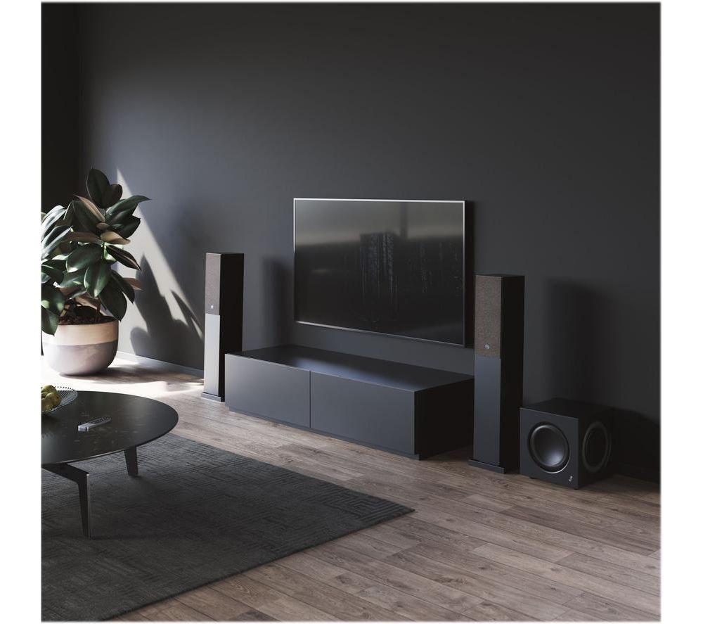 Subwoofer AUDIO PRO SW-10 - Negro