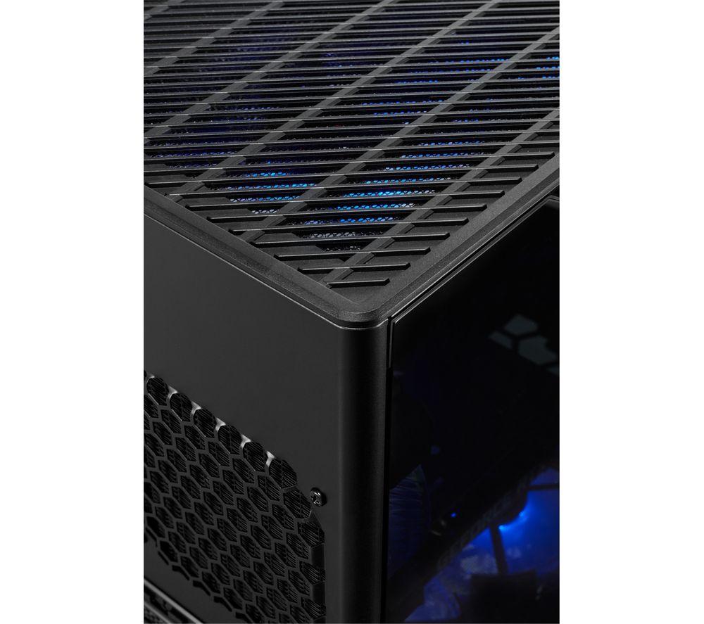 MEDION Erazer Bandit P20 Gaming PC - Intel® Core™ i7 13700F, RTX 4070, 1 TB SSD