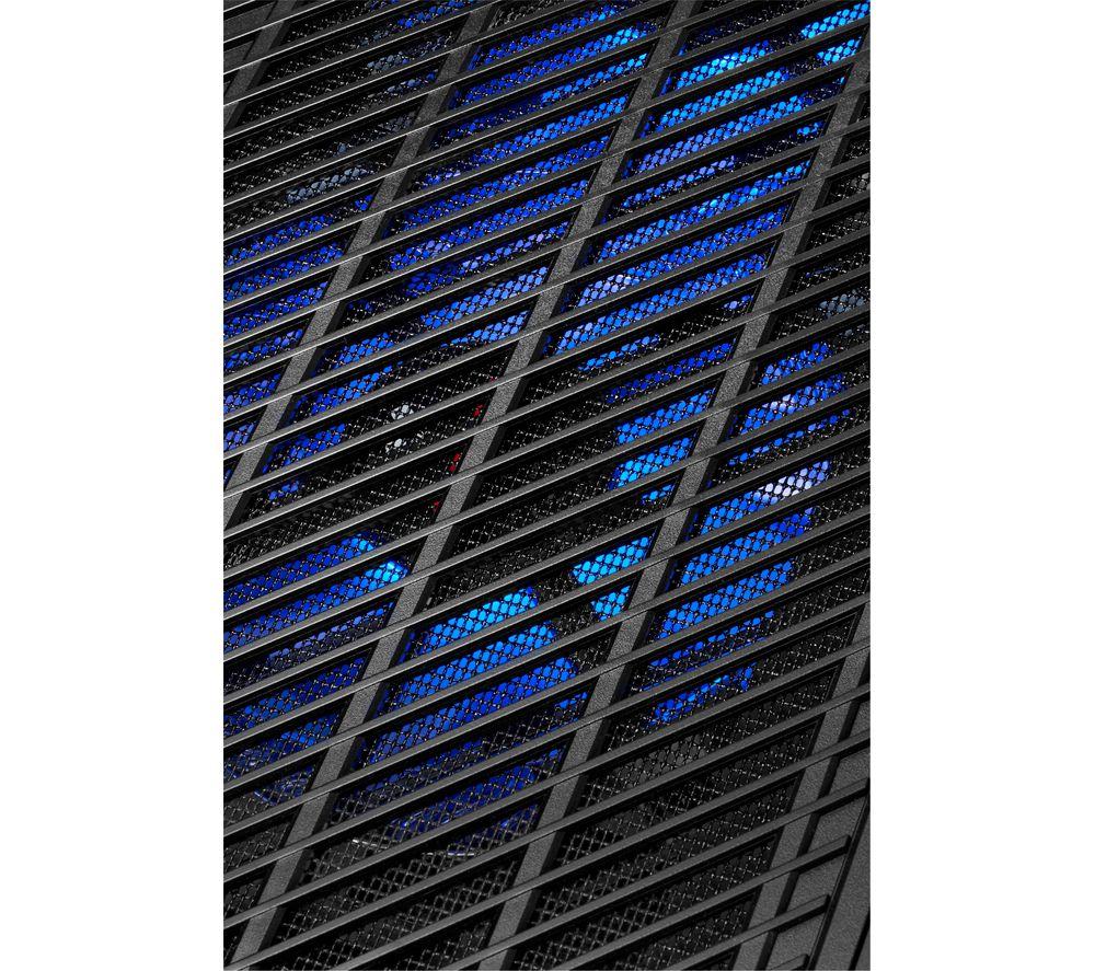 MEDION Erazer Bandit P20 Gaming PC - Intel® Core™ i7 13700F, RTX 4070, 1 TB SSD