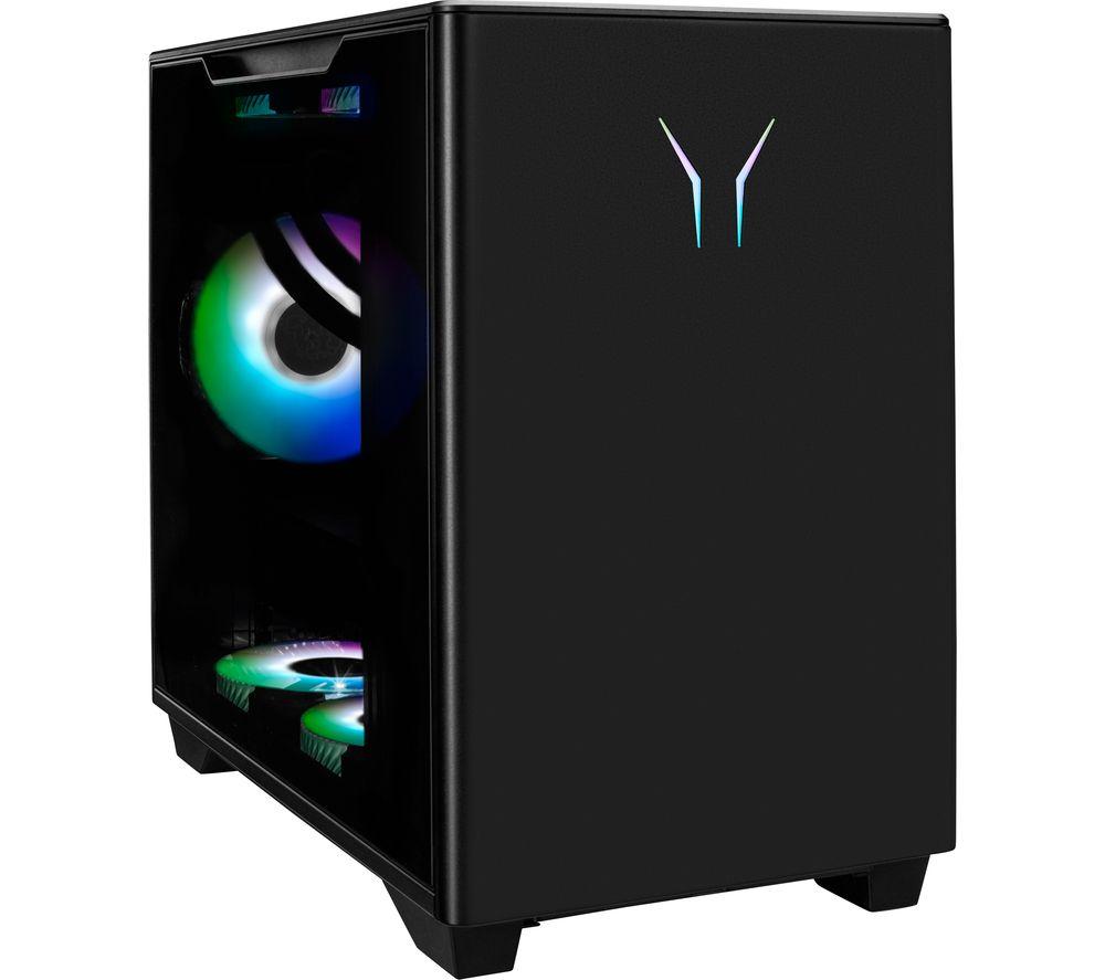 MEDION Erazer Bandit P20 Gaming PC - Intel® Core™ i7 13700F, RTX 4070, 1 TB SSD