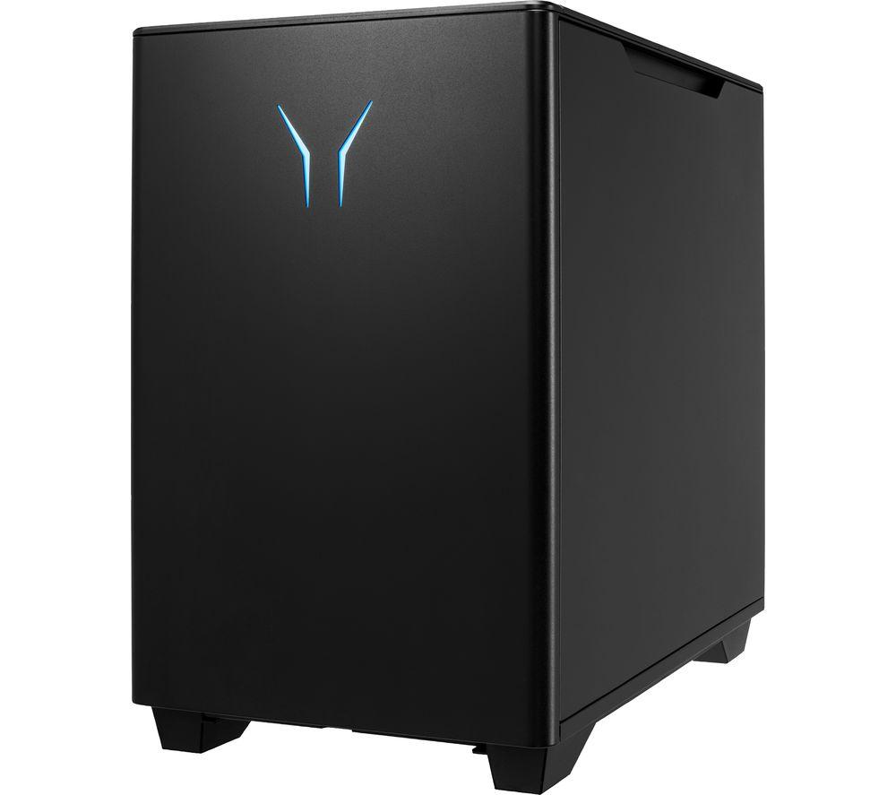 MEDION Erazer Bandit P20 Gaming PC - Intel® Core™ i7 13700F, RTX 4070, 1 TB SSD