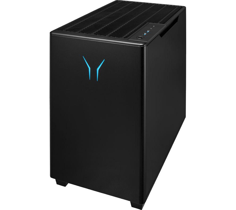 MEDION Erazer Bandit P20 Gaming PC - Intel® Core™ i7 13700F, RTX 4070, 1 TB SSD